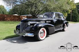 Image result for Harbor Mist Gray 1940 Cadillac