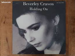 Disque Maxi 45t de "Beverley Craven"