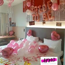 Aleeya florist taman tenaga cheras. Bride To Be Room Decoration Aleeya Florist And Gifts Facebook
