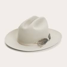 Pin By Lake Postell On Mens Hats Fashion In 2021 Mens Hats Fashion Mens Accessories Fashion Stetson Open Road