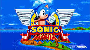 If takes a few seconds to download any background from our site. Sonic Mania Wallpapers Wallpaper Cave