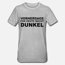 Es wäre nett, wenn sie zu mir kommen könnten und wir zusammen eine geeignete stelle des briefkastens fest zu legen. Suchbegriff Nachts Dunkel T Shirts Online Shoppen Spreadshirt