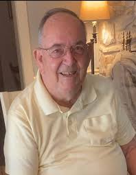 Ralph Nusbaum Obituary