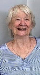 Obituary of Beverley Joan Campbell