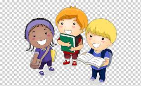 Fondo vectorial con palomas de papel. Tres Ninos Pequenos Con Ilustracion De Bolsas Dibujos Animados De Estudiantes Un Estudiante Con Un Libro Nino Clase Fotografia Png Klipartz
