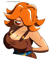 Rune Giant Clash Royale hentai videos, GIFs, and images | R34.app