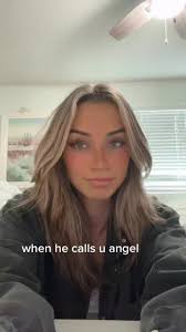 the best nickname in my opinion 🤍