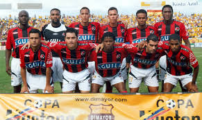 All scores of the played games, home and away stats, standings table. Cucuta Deportivo Corresponsal Digital