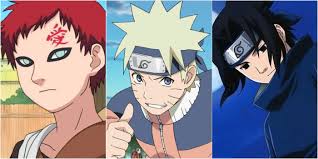 Viz media licensed the series on march 23, 2017 to simulcast it on hulu, and on crunchyroll. 15 Best Episodes Of Naruto According To Imdb Screenrant