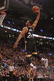 We've gathered more than 5 million images uploaded by our users and sorted them by the most popular ones. Norman Powell By Mark Blinch