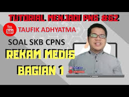 Soal skb tentang rekam medis ini dibuat. Skb Rekam Medis Cpns Kesehatan 2020 Bagian 1 Youtube