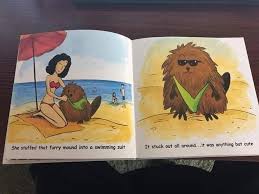 Brenda S Beaver Needs A Barber In 2020 Pokemon Memes Funny Funny Books For Kids Funny Pokemon Go