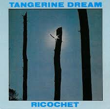 The Story Behind The Album Ricochet By Tangerine Dream