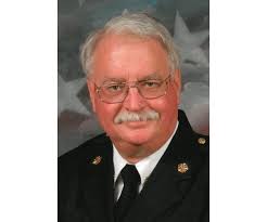 Chief Neal Obituary (1946