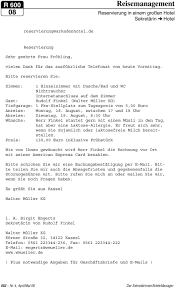 Jul 07, 2021 · bewerbung als hotelfachfrau: Hotel Korrespondenz Vorlagen Neue Rechnung Anfordern Musterbrief Rechnung Verloren Yanas Eri
