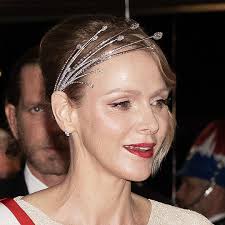 And the royal bride wore a JUMPSUIT! Monaco's Louis Ducruet and Marie  Chevallier marry