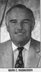 Mark C. Rasmussen (1934-2003)