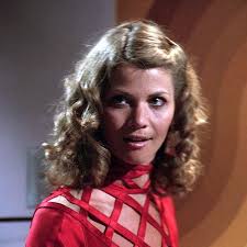 Markie post, buck Rogers : r/Spacegirls