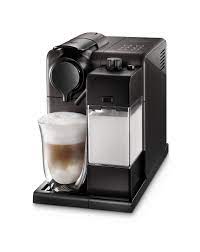 Efficient design with compact technology. Nespresso Lattissima Touch Original Espresso Machine With Milk Frother By De Longhi Black Buy Online At Best Price In Uae Amazon Ae