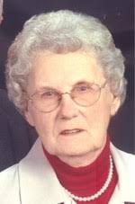 Obituaries Search for Hazel Campbell