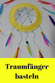 Traumfanger Fur Kinder 3 Ideen Zum Basteln Traumfanger Basteln Traumfanger Basteln Kinder Basteln