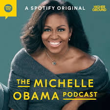 There is a song he did call 'trambone' with a repetitive top line, and he played a bass line whilst playing a melody. Michelle Obama S First Podcast Is A Spotify Exclusive The Verge