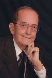 William Dice “Bill” Burge