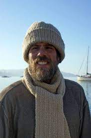 Crochet A Classic Men S Hat With This Free Pattern Crochet Mens Hat Crochet Mens Scarf Crochet Hats