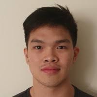 Matthew Wen's Instagram, Twitter & Facebook