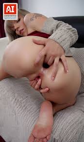 Her sweater says Satisfy your cravings, but all I wanna do is satisfy my  cock in her French back door - AI Generated Porn Pic - XGROOVY.COM