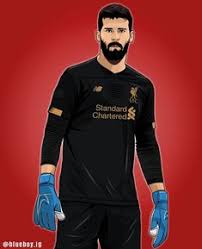 Allison becker of liverpool fc reaction during the premier league match between crystal palace and liverpool fc at selhurst park on november 23, 2019 in london, united kingdom. 140 Alisson Becker Ideas Ø±ÙŠØ§Ø¶ÙŠ ØªØ´ÙŠÙ„Ø³ÙŠ Ø§Ù„Ø¨Ø±Ø§Ø²ÙŠÙ„