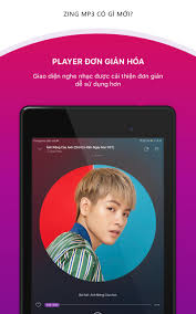Zing Mp3 For Android Apk Download