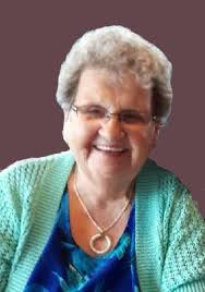 Obituary information for Jeanette Evangeline Walker