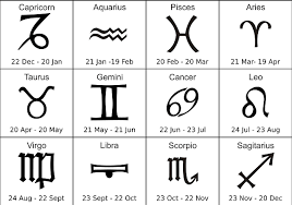 El día 10 de agosto de 2021 corresponde al signo de leo. 17 De Agosto Signo Zodiacal
