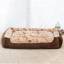 In this article, we'll explore in great detail why pet beds are important for our canines and see what veterinarians, experts and research has to say about it. Removable Washable Pet For Dog Cat Bed Dog Sofa Bed Large Dog Crate Cover Large Dog Crate