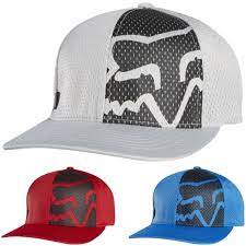 Fox Navigate Flexfit Hat Flex Fit Hats Hats For Men Hats