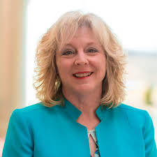 Guided by Her North Star of Service, New CEO Kari Jorgensen Diener Brings a  World of Experience to the Food Bank