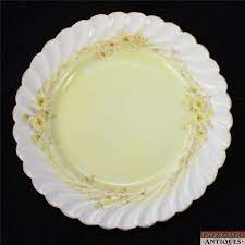 Find haviland limoges blue from a vast selection of pottery & china. Late 1800s Haviland Limoges 7 Sunny Yellow Plate Wavy Edge Marked Base France Tamarack Shack Antiques