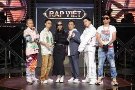 Follow quân rapper and others on soundcloud. Rap Makes Its Way To National Tv Tienphong News