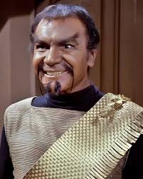 ST Affliction debuted February 18, 2005 The episode sought to answer the  question of why Klingons looked different in Star Trek: The Original Series  than in other series of the franchise. It