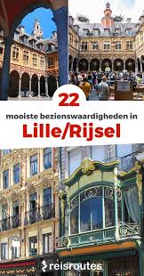 Pin On Lille Rijsel
