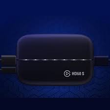Elgato Hd60 S Elgato Game Capture Xbox One Elgato