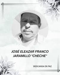 Juan Carlos Acevedo "Pichi"...