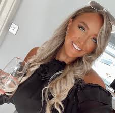 A HUGE congratulations to...