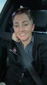 Monica Grayson's Instagram, Twitter & Facebook