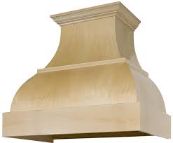 The height of the hood is determined by the height of your ceiling and the recommended distance from the bottom of the hood to the top of the range. Pin On Custom Wood Range Hoods