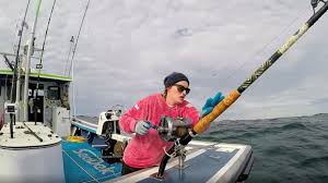 Watch Wicked Tuna Outer Banks Season 7 Episode 6 A Fish For Frenzy Online