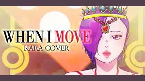 【뮤즈가희】 카라(KARA)