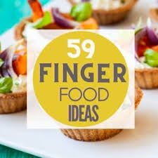 If you're a visual person, be sure to check out the infographics linked to at the bottom of each sample. 59 Easy Finger Food Ideas You Must Make Aleka S Get Together