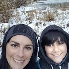 Ali Matlock's Instagram, Twitter & Facebook